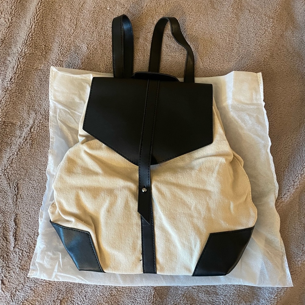 Deux Lux Demi Backpack